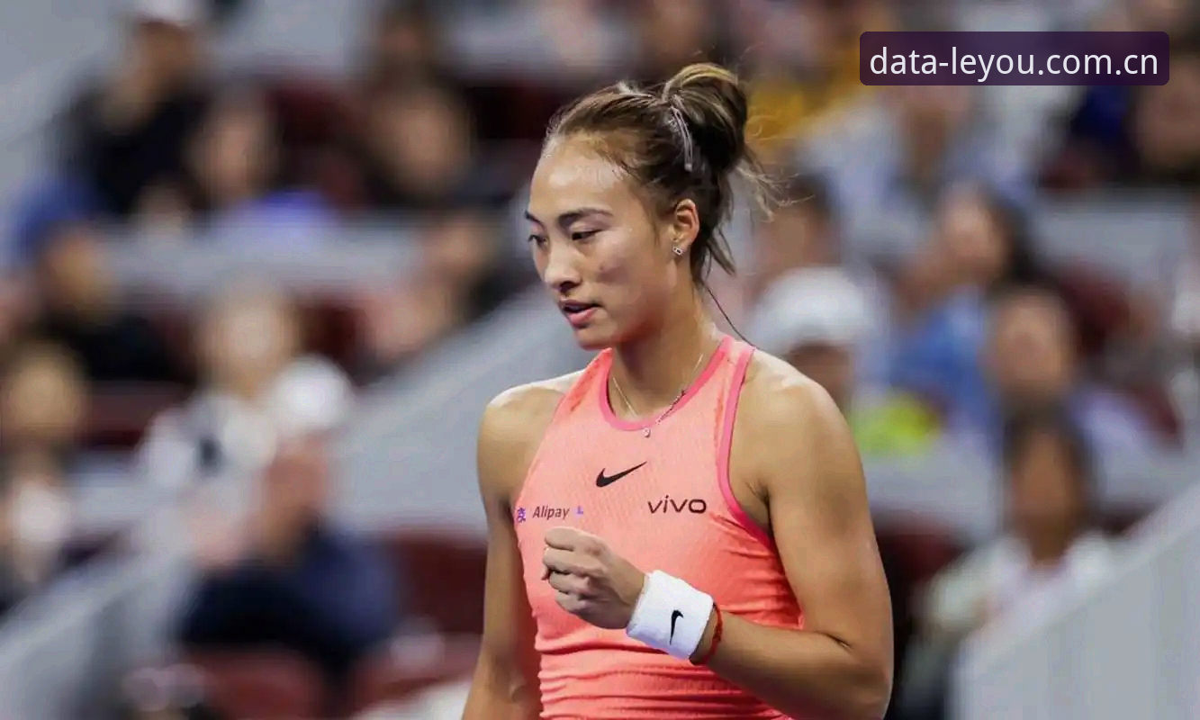 2026法网女单签表深度解读：郑钦文保分压力与王欣瑜种子之路详解
