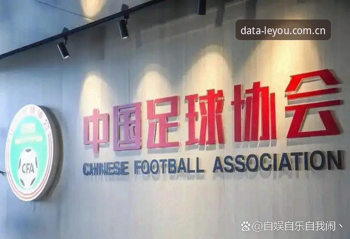从足协第三批禁足名单看中国足球生态治理：乐游体育数据平台使用指南